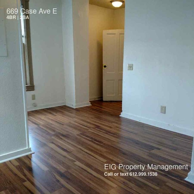 Building Photo - 669 Case Ave