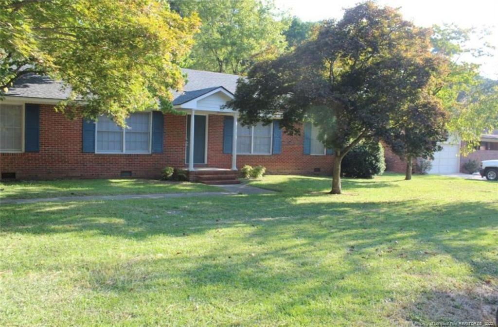 1213 Duncan St, Fayetteville, NC 28303 House Rental in Fayetteville