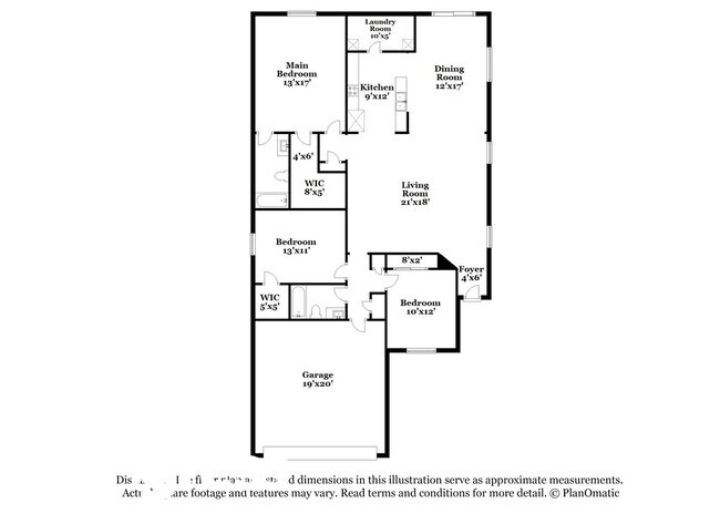 Building Photo - 920 E Cowboy Cove Trail
