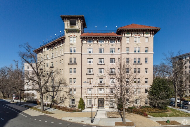 Woodward-A-Condominium