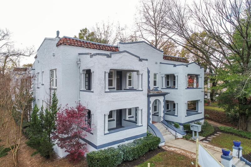 Foto principal - 1115 Ponce De Leon Ave NE