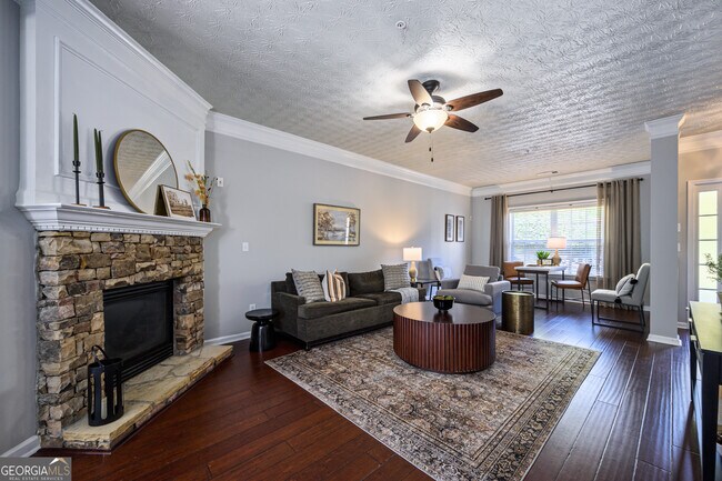 Foto del edificio - 1431 Bay Overlook Dr