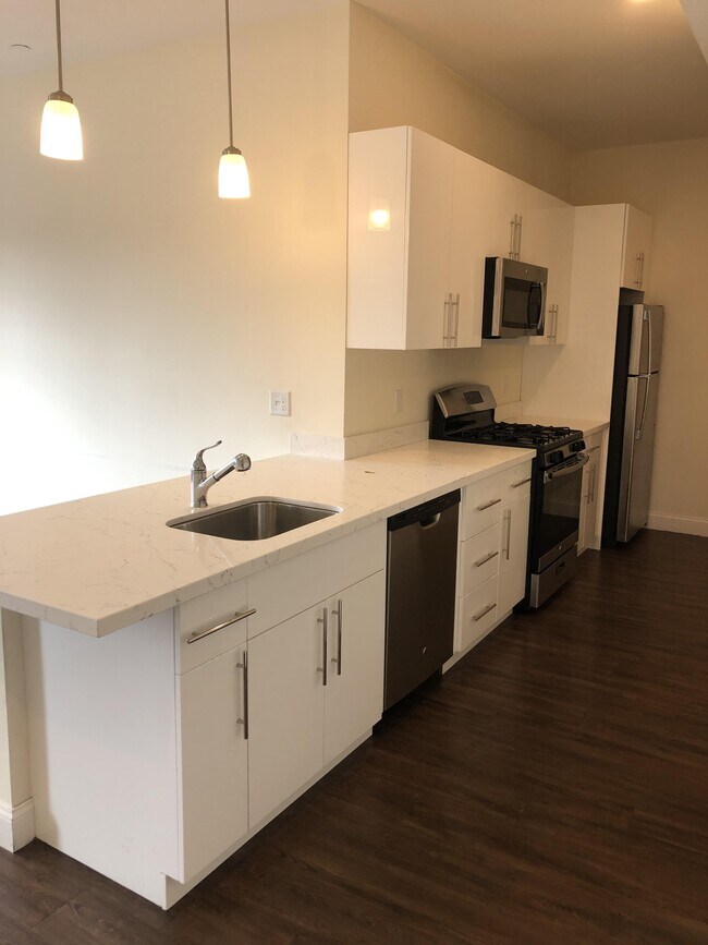 81 Amory St, Boston, MA 02119 Condo for Rent in Boston, MA