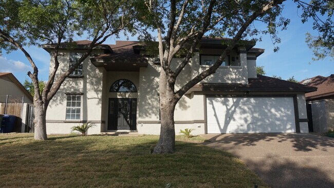 Building Photo - 8610 Oakridge Loop