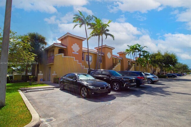 Foto del edificio - 7830 NW 6th St