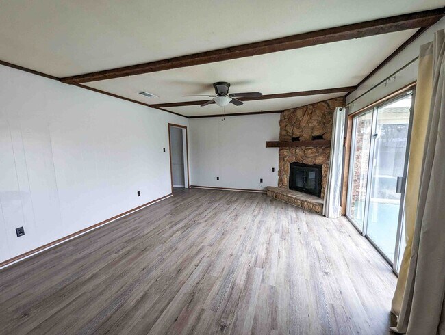 Foto del edificio - Updated 3 bed/ 2 bath home in South Bossier