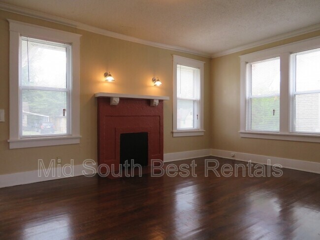 Building Photo - 874 N Belvedere Blvd