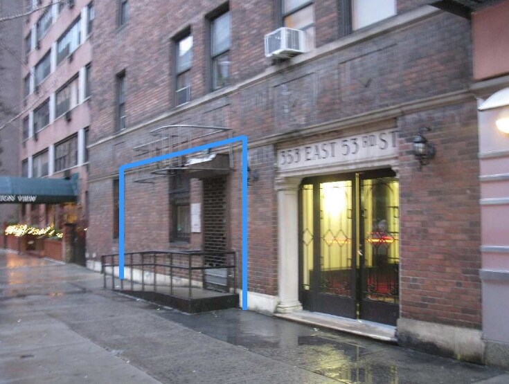 Building Photo - 351-357 E 53rd St