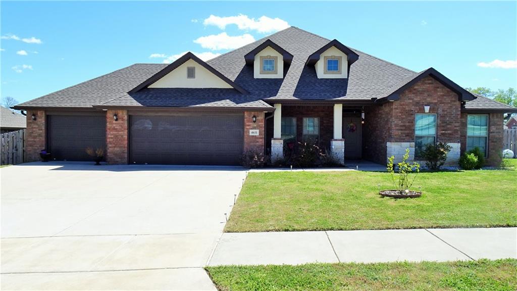 Foto del edificio - 4611 SW Plumley Ave