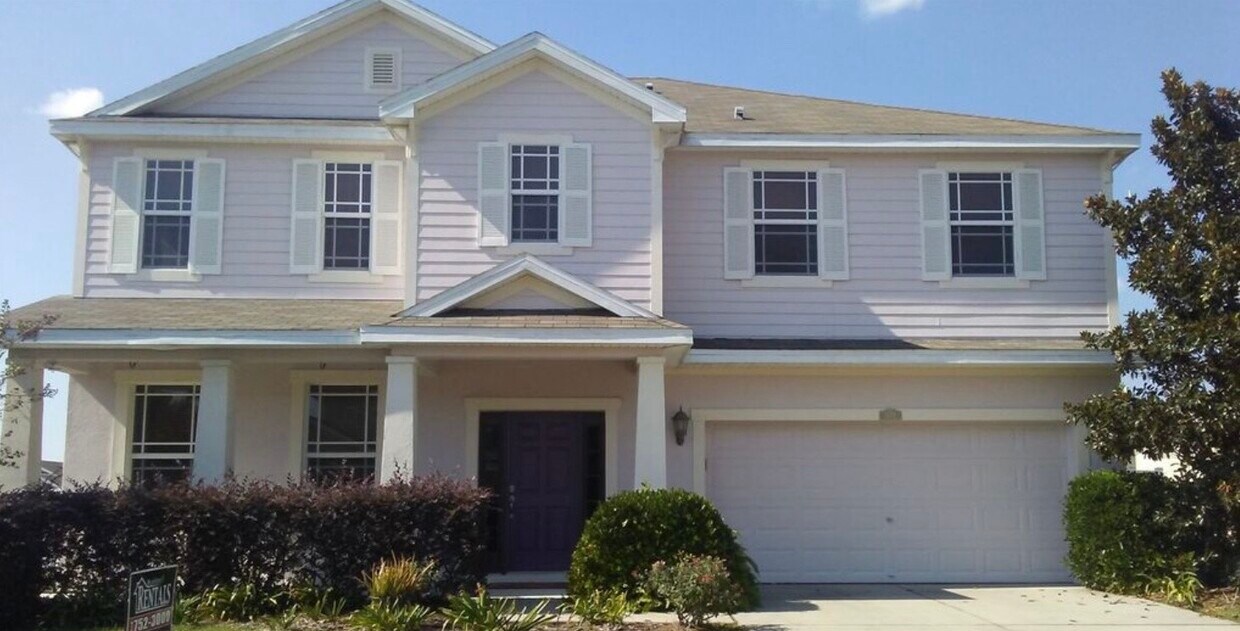 Foto principal - 3011 Azalea Blossom Dr
