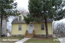 Primary Photo - 147 Campus Ave, Available Now