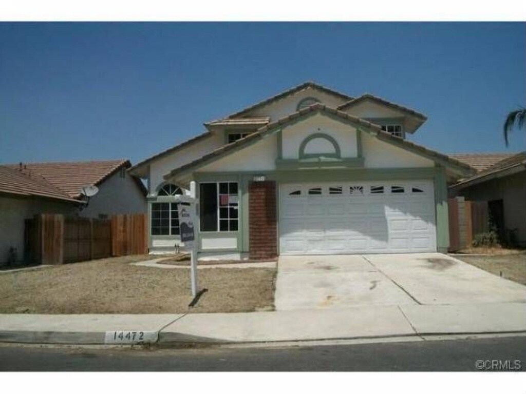 Primary Photo - !! MOVE IN TODAY TO YOUR NEW HOME !!