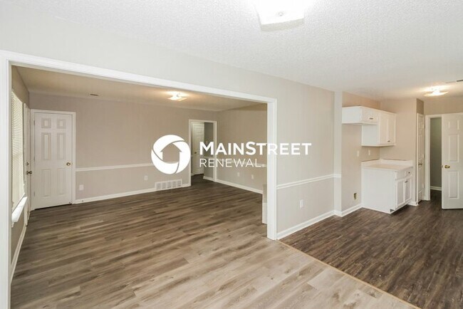 Foto del edificio - 3 Bedroom Pet-Friendly Home in Memphis, TN with Main Street Renewal
