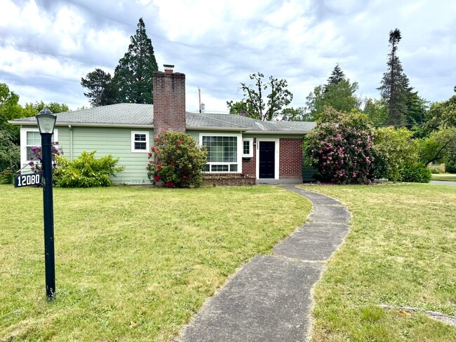 Building Photo - 12080 SW Fairfield St