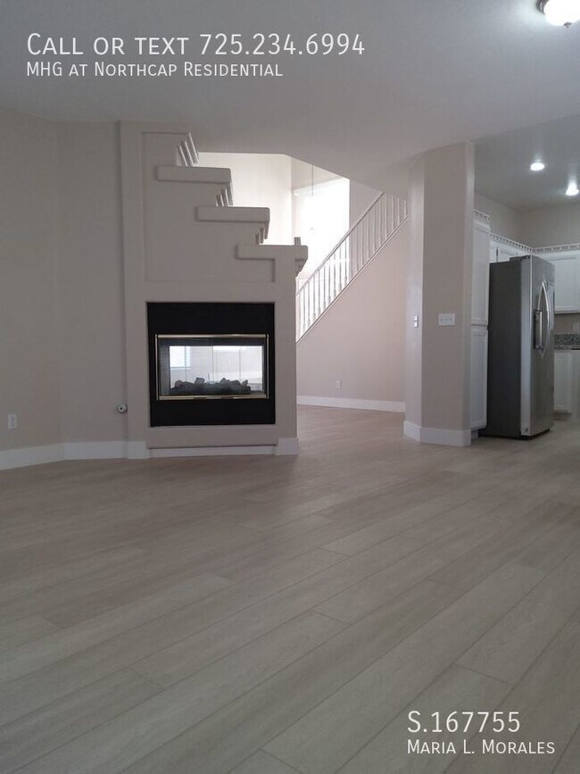 Foto del edificio - Fully Remodeled 2-Story Home in Silverado ...