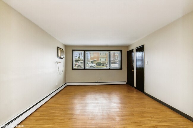 Building Photo - 383 Yates #1