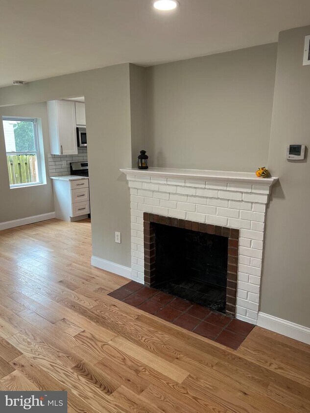 148 Moncure Dr, Alexandria, VA 22314 House Rental in Alexandria, VA