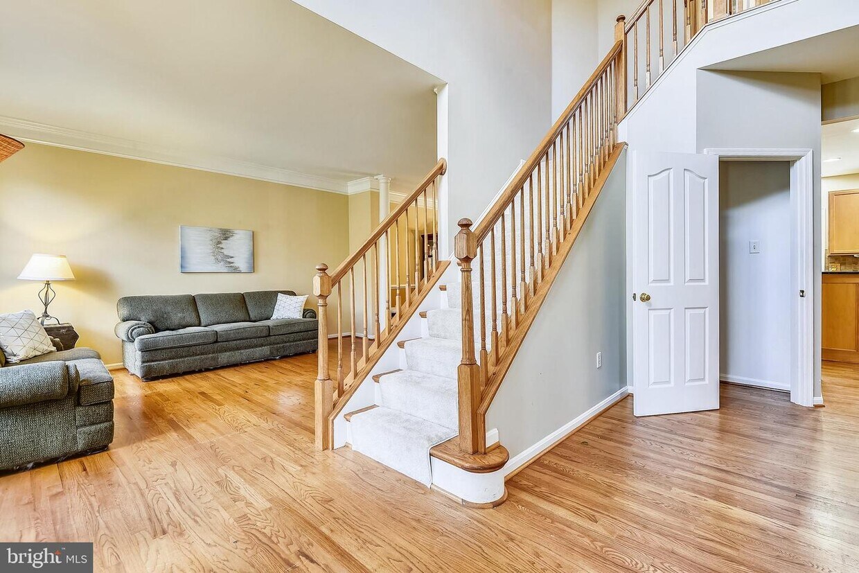 12224 Summer Sky Path, Clarksville, MD 21029 House for Rent in