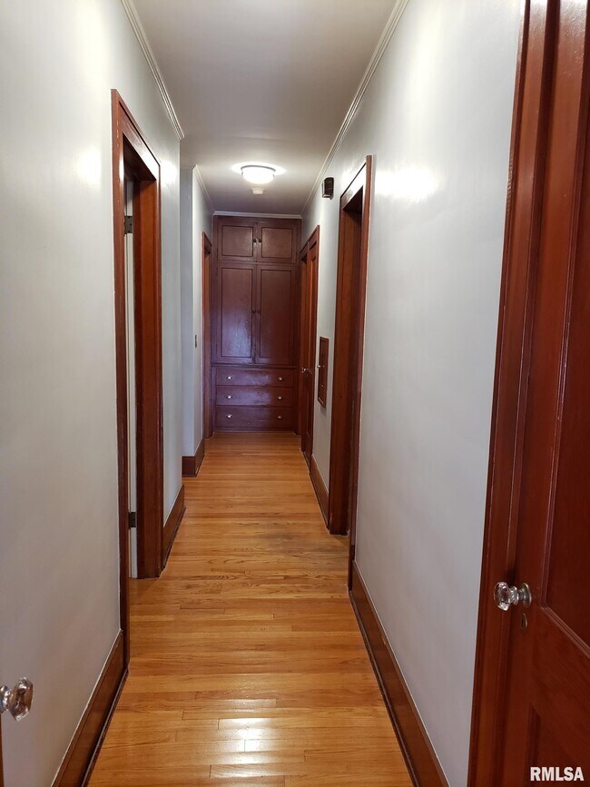 Foto del edificio - 2306 Newberry St