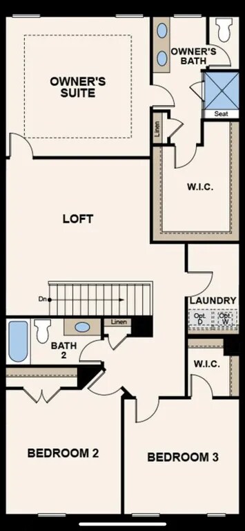 Foto del edificio - 3131 Glenn Hope Wy