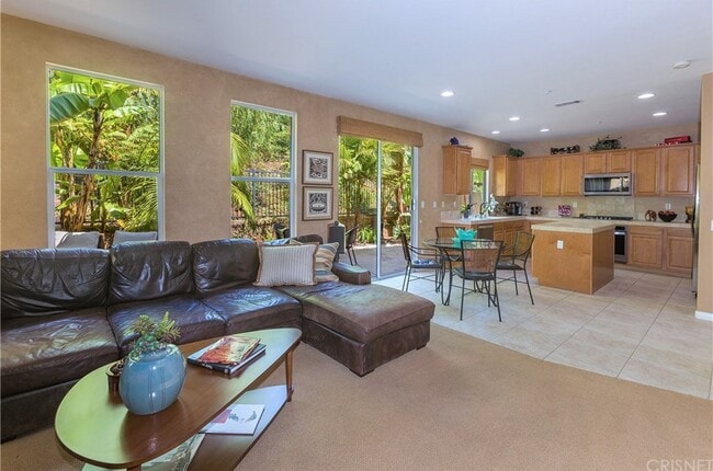 Family Room to patio - 56 Avenida Merida