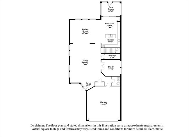 Foto del edificio - 26123 Hebron Ln
