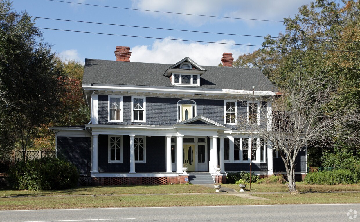 Foto principal - 501 2nd St