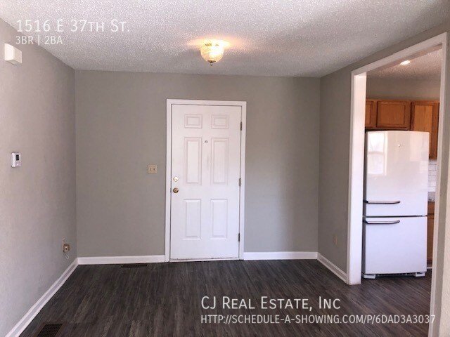 Foto del edificio - 1516 E 37th St