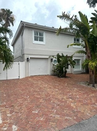 Photo - 802 Andrews Ave Townhome