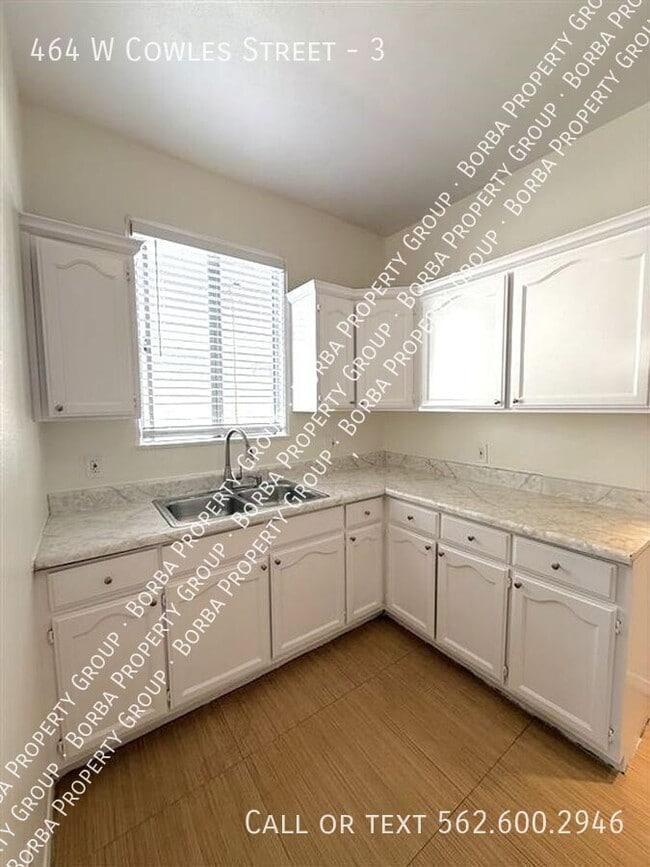 Foto del edificio - 464 W Cowles St