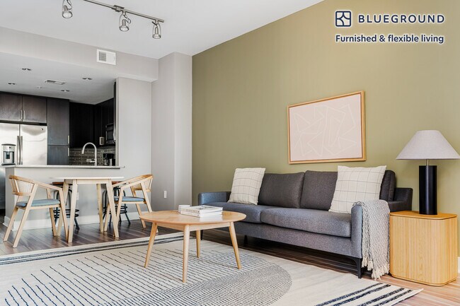 Foto del edificio - 4800 Auburn Ave