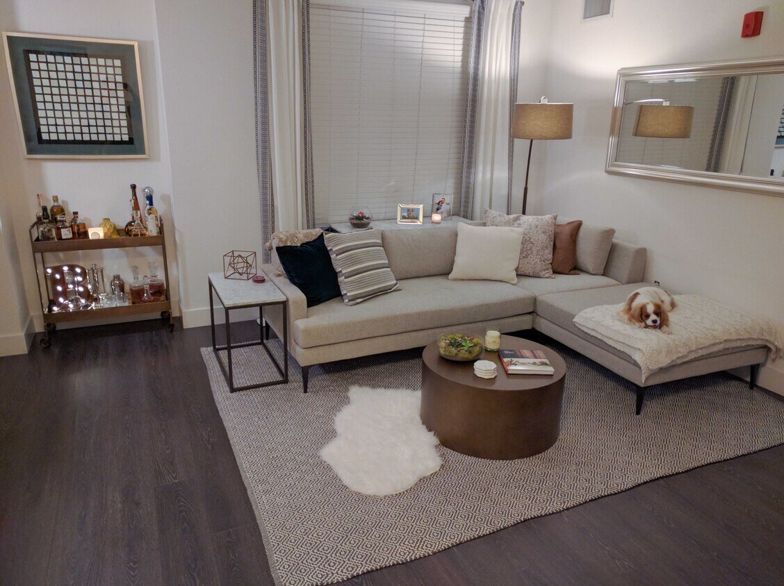 Foto principal - 1595 Pacific Ave