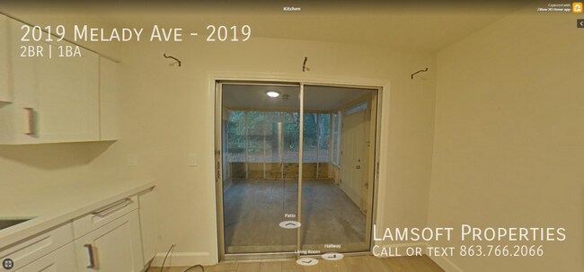 Foto del edificio - 2019 Melady Ave