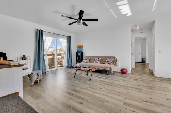 Foto del edificio - 3783 36th St