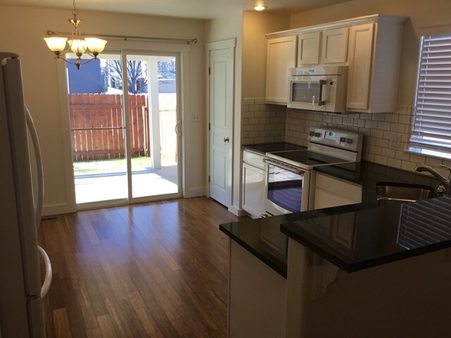 Foto del edificio - 6507 S Warwickshire Ave