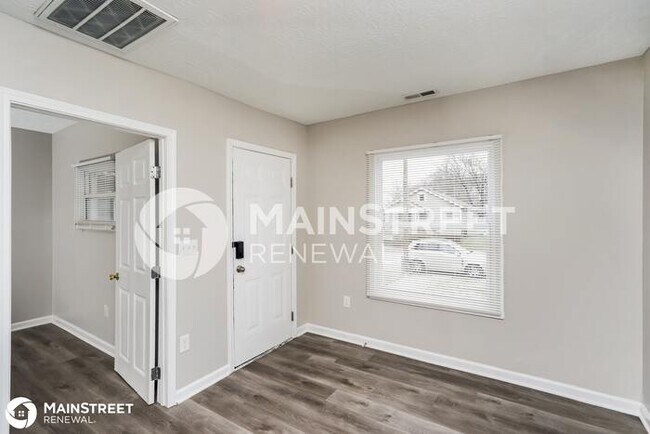 Foto del edificio - 3417 Hale Ave, Louisville, KY 40211