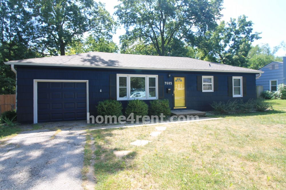 Foto principal - 7605 Colonial Dr