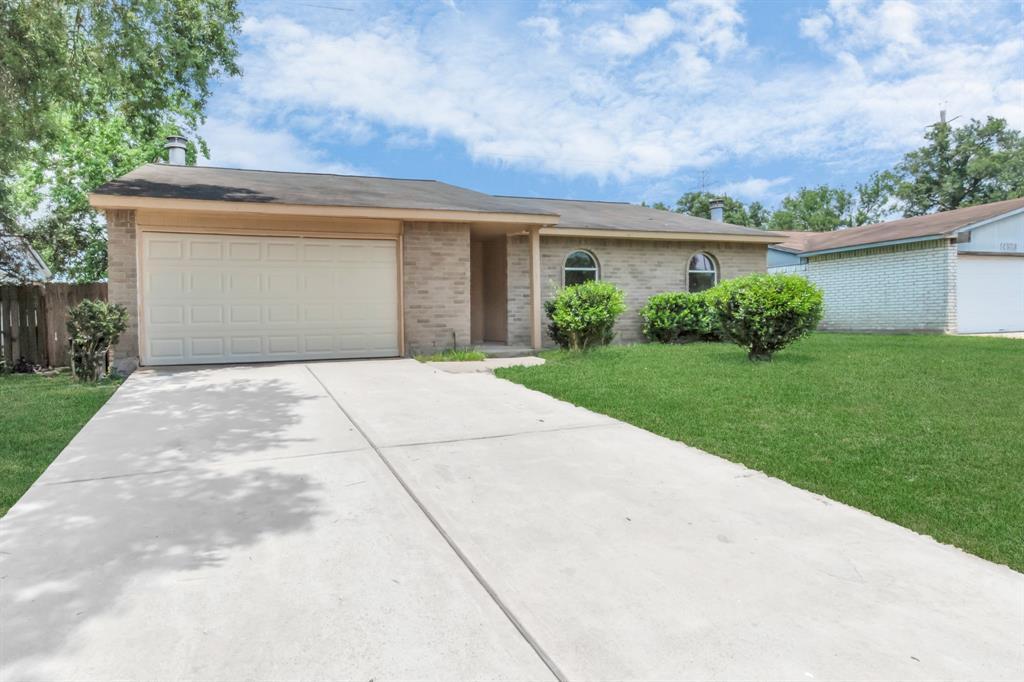 Primary Photo - 14519 Edenglen Dr