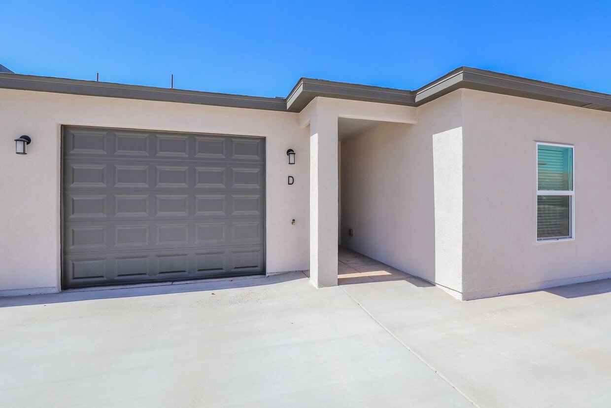 Primary Photo - New Construction 2 bedroom 2 bathroom Rental