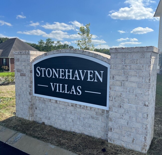 Foto del edificio - Stone Haven Villas