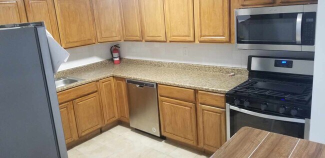 Foto del edificio - 307 College Dr