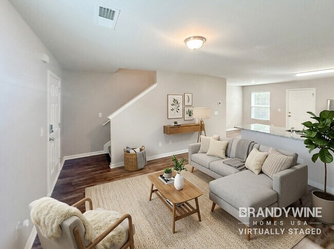 Foto del edificio - 224 Indian Lake Trail