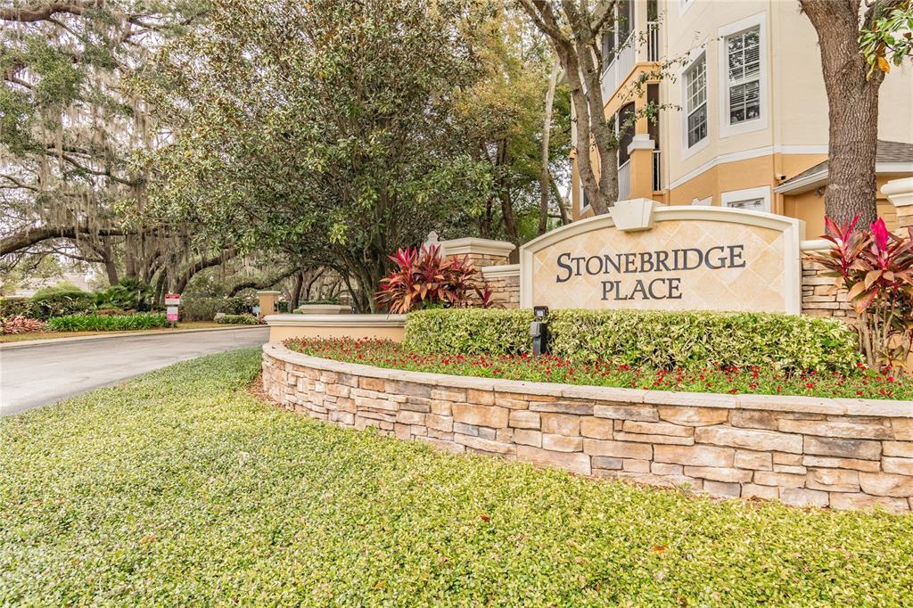 Primary Photo - 6100 Stevenson Dr