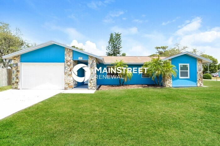 Primary Photo - 3 Bedroom Pet-Friendly Home in COCOA, FL with Main Street Renewal