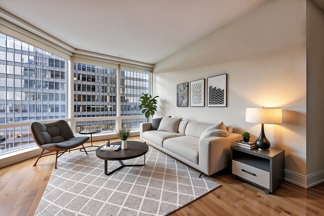 Building Photo - 401 N Wabash Ave