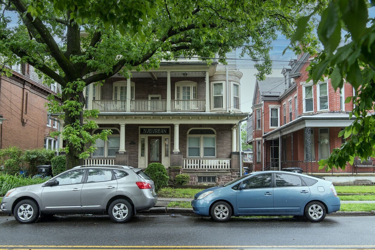 2210 N 3rd St Unit 6, Harrisburg, PA 17110 Room for Rent in Harrisburg, PA