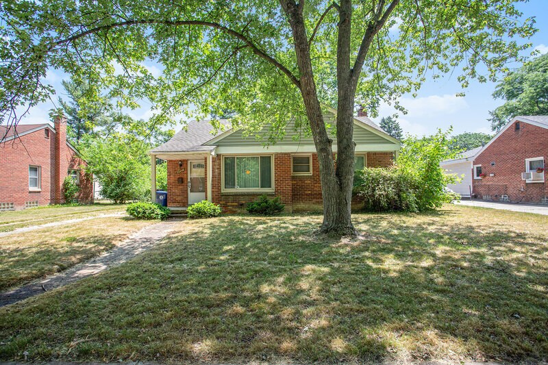 20440 Olympia, Redford Charter Township, MI 48240 House Rental in