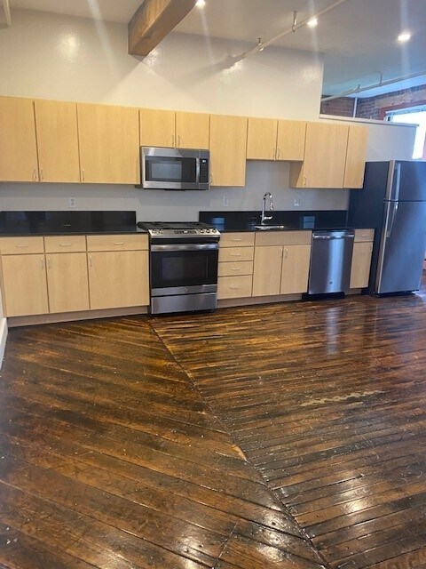 Foto principal - 785 Tremont St