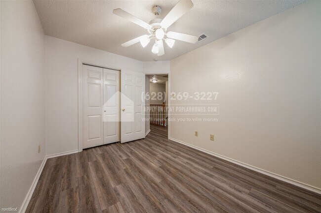 Building Photo - 3 br, 2.5 bath House - 1717 Parkfield Cove -
