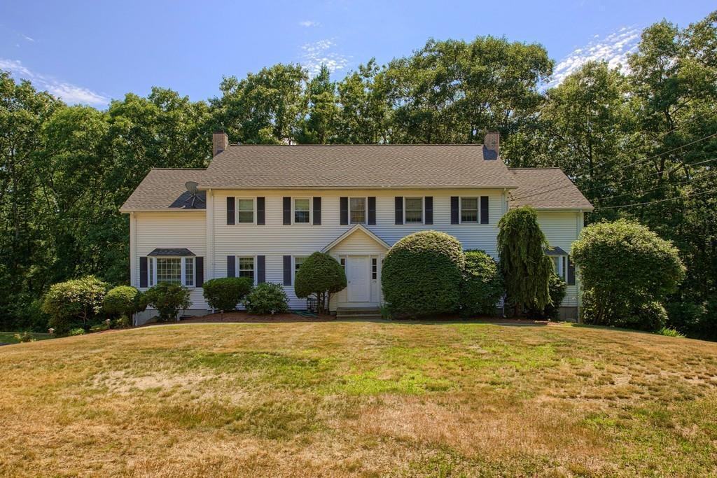 Primary Photo - 181 Turnpike Rd